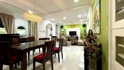 Jalan Angin Laut (D16), Terrace #582425591